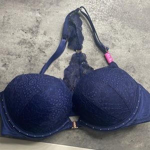 VS PINK PUSH UP BRA